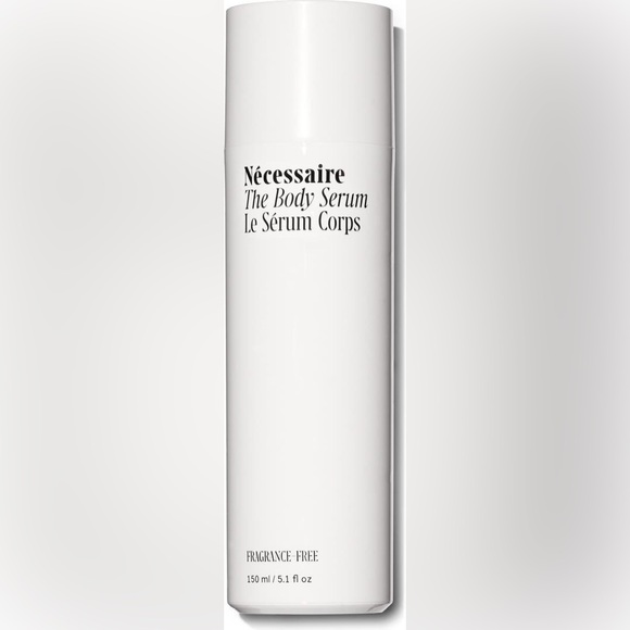 Nécessaire The Body Serum - Picture 1 of 4